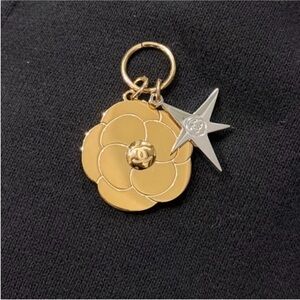 Chanel 2025 Christmas Charm Pendant